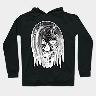 YMA ''AFRAID'' (ALT) Hoodie